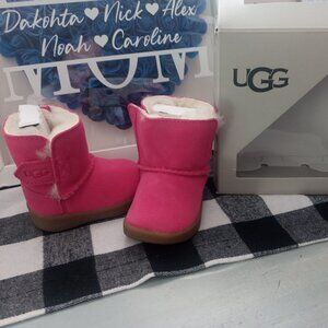 Baby UGG Boots Size 1